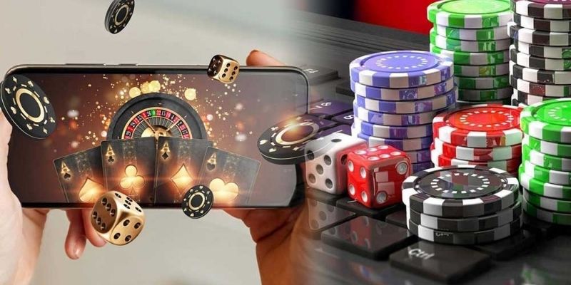 Chiến lược và mẹo cược giúp người chơi hiệu quả hơn